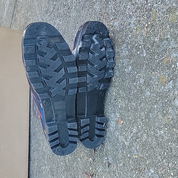 Rain Boots - Picture 4 of 4